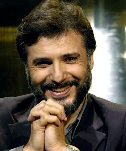 سیدجواد هاشمی